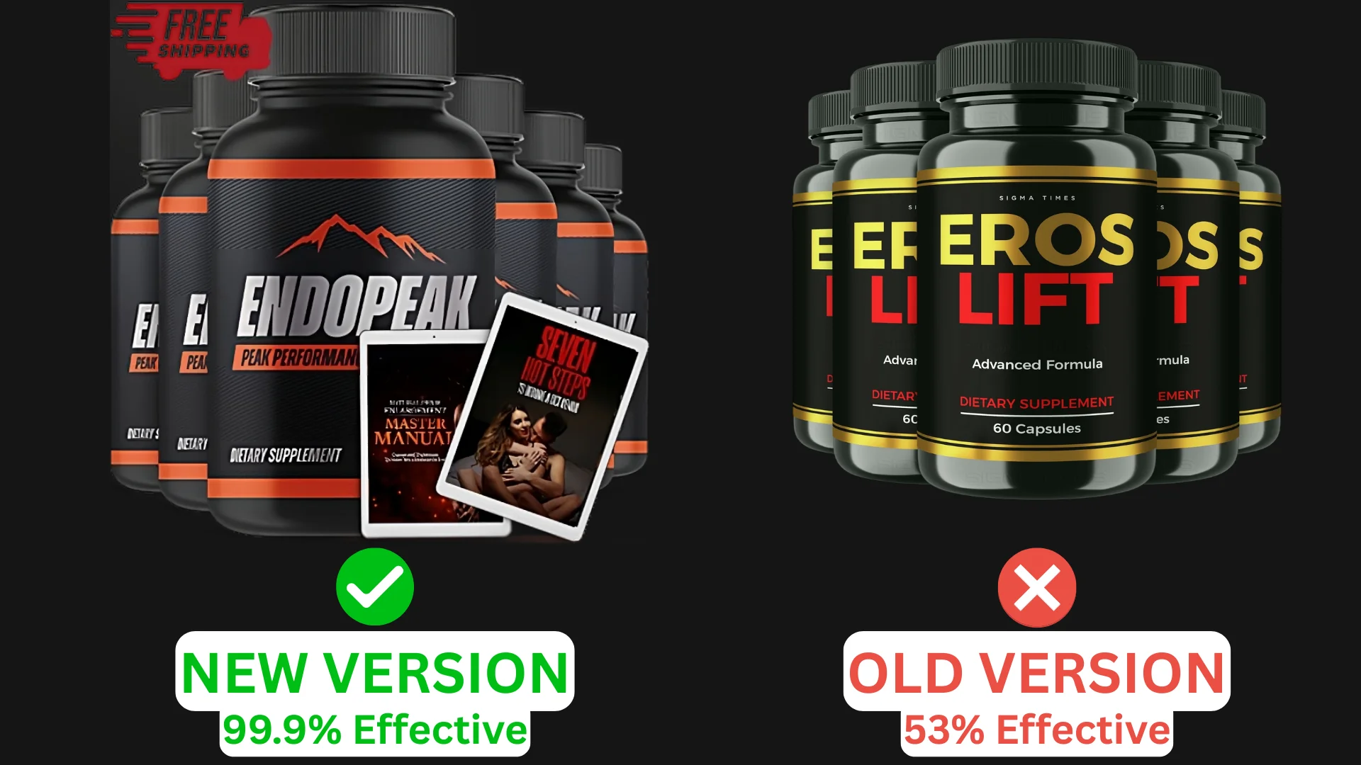 Eros Lift